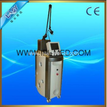 Professional laser co2 skin rejuvenation machine